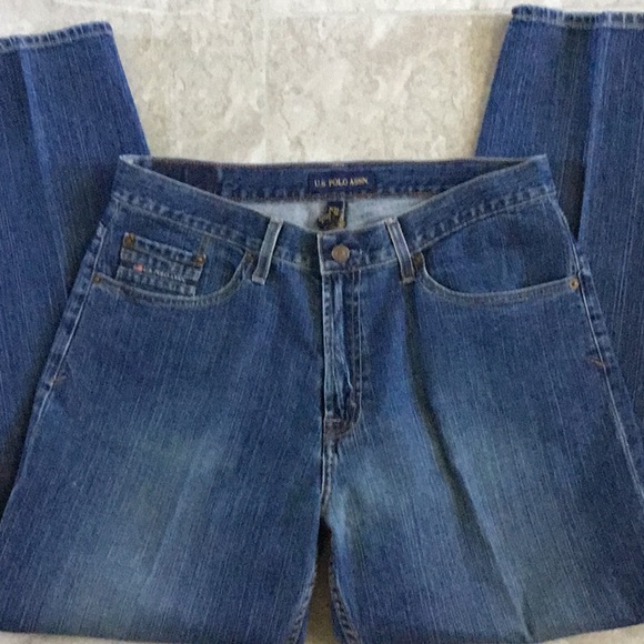 US Polo Assn Other - Men’s US Polo Association Jeans Size 34” x 30”